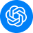 ChatGPT MCP logo