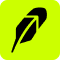 Robinhood MCP logo