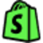 Shopify MCP logo