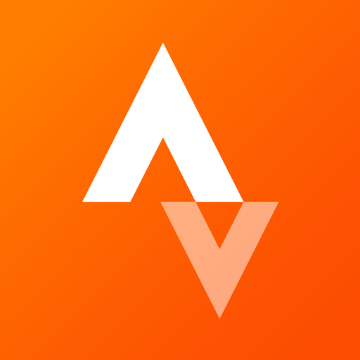 Strava MCP logo