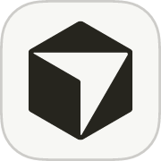 Cursor favicon