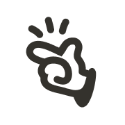 Manus favicon
