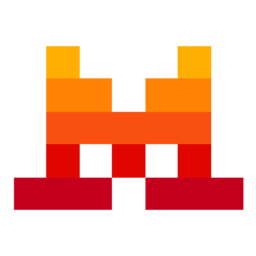 Mistral favicon